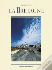 Capa do artigo La Bretagne