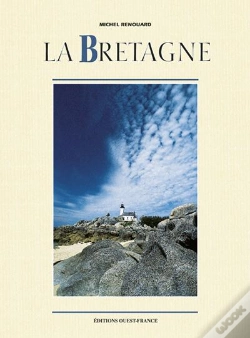 Capa do artigo La Bretagne