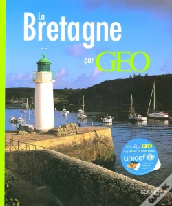 Capa do artigo La Bretagne Par Geo