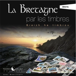 Capa do artigo La Bretagne Par Les Timbres