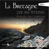La Bretagne Par Les Timbres