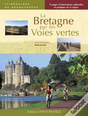 Capa do artigo La Bretagne Par Les Voies Vertes