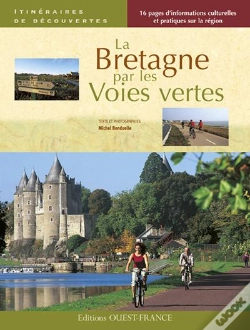 Capa do artigo La Bretagne Par Les Voies Vertes
