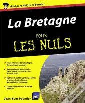 La Bretagne Pour Les Nuls
