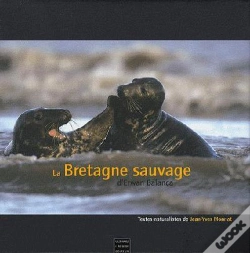 Capa do artigo La Bretagne Sauvage