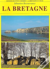 Capa do artigo La Bretagne