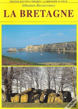 Capa do artigo La Bretagne