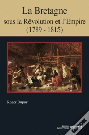 Capa do artigo La Bretagne Sous La Révolution Et L