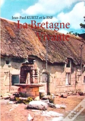 Capa do artigo La Bretagne Vivante