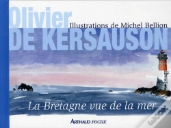 Capa do artigo La Bretagne Vue De La Mer