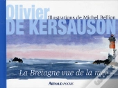 La Bretagne Vue De La Mer