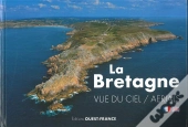 La Bretagne Vue Du Ciel