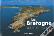 Capa do artigo La Bretagne Vue Du Ciel