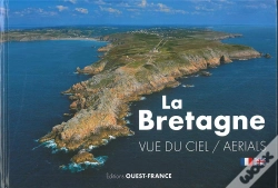 Capa do artigo La Bretagne Vue Du Ciel