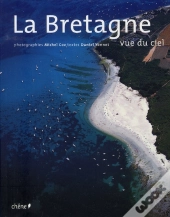 La Bretagne Vue Du Ciel