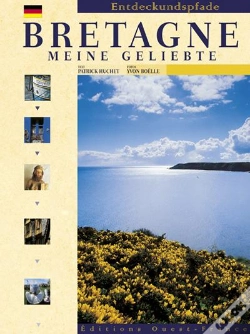 Capa do artigo La Bretagne