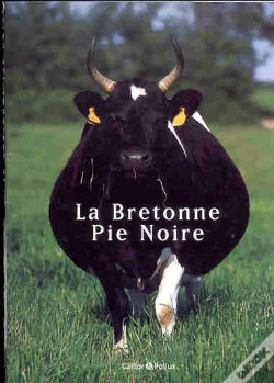 Capa do artigo La Bretonne Pie Noire