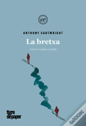 Capa do artigo La Bretxa