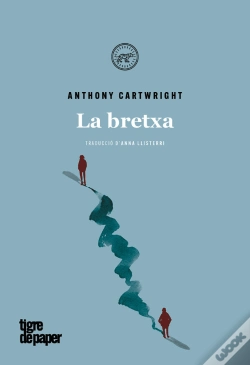 Capa do artigo La Bretxa