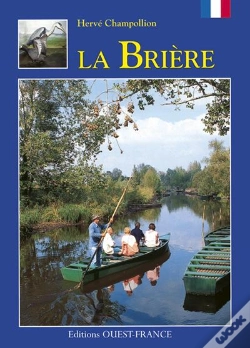 Capa do artigo La Brière