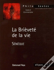 Capa do artigo La Brievete De La Vie