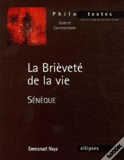 Capa do artigo La Brievete De La Vie