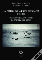 Capa do artigo La Brigada Aerea Hispana