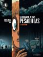 La Brigada De Las Pesadillas 3. Esteban - Preview