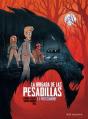 La Brigada De Las Pesadillas 4. Melissandre - Preview