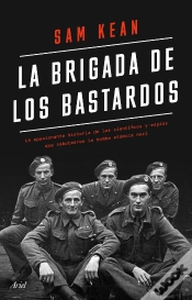 Capa do artigo La Brigada De Los Bastardos
