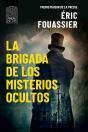 La Brigada De Los Misterios Ocultos - Preview