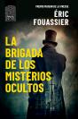 La Brigada De Los Misterios Ocultos - Preview