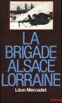 La Brigade Alsace-Lorraine - Preview