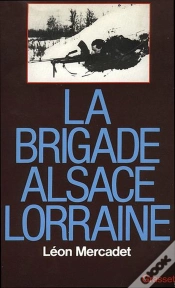 Capa do artigo La Brigade Alsace-Lorraine