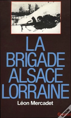 Capa do artigo La Brigade Alsace-Lorraine