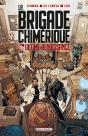 La Brigade Chimérique : Ultime Renaissance - Preview