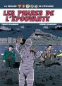 La Brigade De L'Étrange Tome 2 ; Les Phares De L'Épouvante - Preview