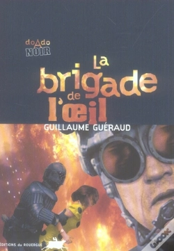 Capa do artigo La Brigade De L'Oeil