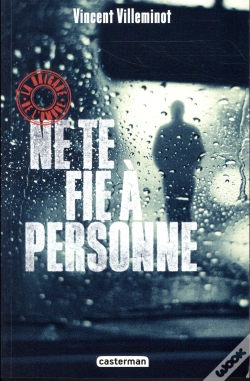 Capa do artigo La Brigade De L'Ombre T2