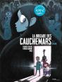 La Brigade Des Cauchemars Tome 1 : Sarah - Preview