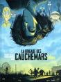 La Brigade Des Cauchemars Tome 2 : Nicolas - Preview