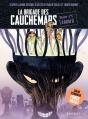 La Brigade Des Cauchemars Tome 5 : Léonard - Preview