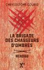 La Brigade Des Chasseurs D'Ombres ; Wendigo - Preview