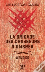 Capa do artigo La Brigade Des Chasseurs D