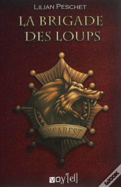 Capa do artigo La Brigade Des Loups