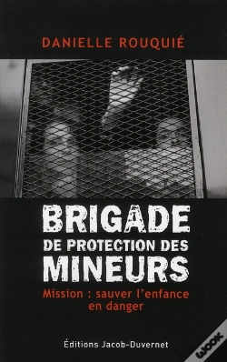 Capa do artigo La Brigade Des Mineurs