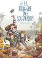 La Brigade Des Souvenirs - Tome 2 - Mon Ile Adoree - Preview
