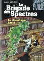 La Brigade Des Spectres T.1 ; Le Videodrome Hante - Preview