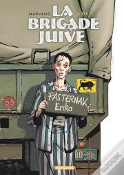 La Brigade Juive T.2 Ttg