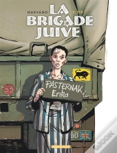 La Brigade Juive T.2 Ttg